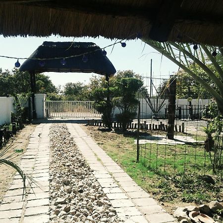 Road View Lodge Francistown Exterior foto